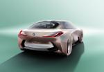 BMW Vision Next 100 2016 года